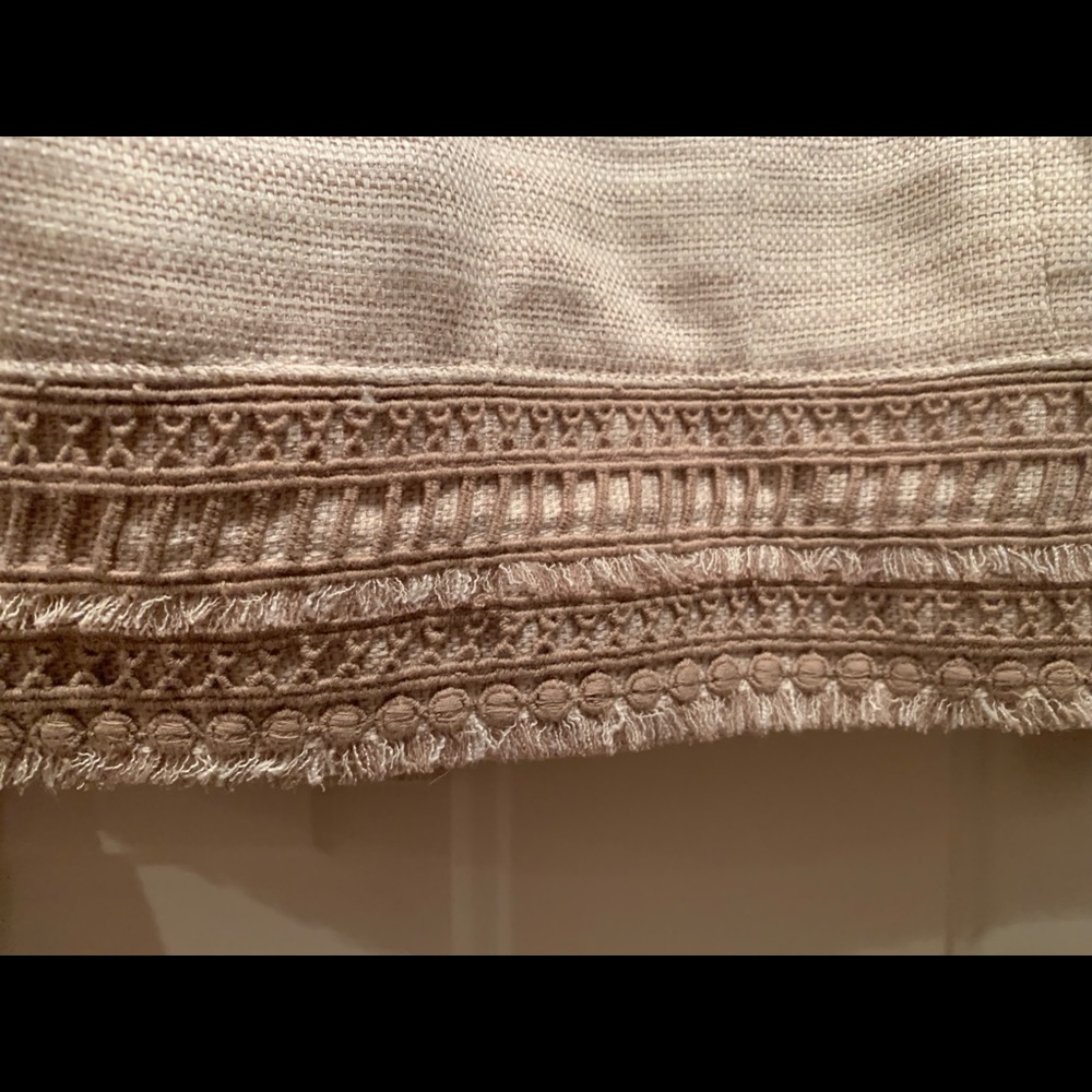 Cropped Jacket - Picture 4 of 4